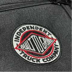 Shoulder Bag Independent Label Black - OF STREET