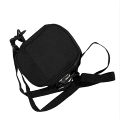 Shoulder Bag Independent Label Black