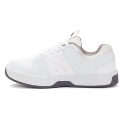 Tênis Dc Shoes Lynx Zero White Dk Grey na internet