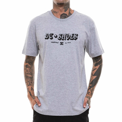 Camiseta Dc Shoes Chester Tss