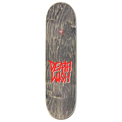 Shape Maple Death Wish Soty Jamie Foy Black 8.0 - comprar online