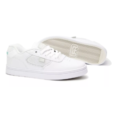 Tênis Hocks Flat Lite Branco/Iris - loja online