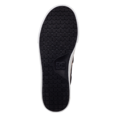 Tênis Dc Shoes District Black/Gum - OF STREET