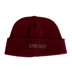 Touca Black Sheep Algodão - Gorro