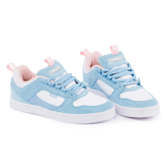 Tênis Hocks Pop Lite Skyblue - comprar online