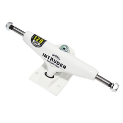 Truck Intruder Pro Series Ii White - OF STREET