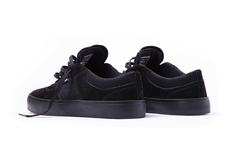 Tênis Hocks Tempus Extra Black - OF STREET