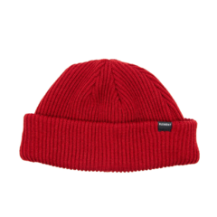 Gorro Element Lake Vermelho - Touca