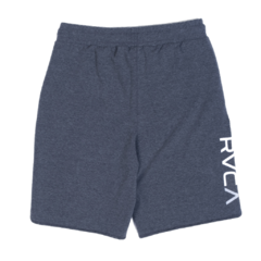 Bermuda RVCA Sport Short IV Cinza - comprar online