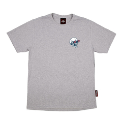 Camiseta Independent Breakout Cinza - comprar online