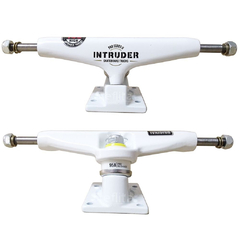 Truck Intruder Pro Series Ii White - comprar online