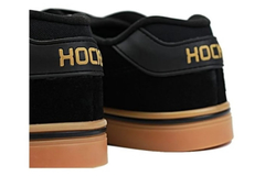 Tênis Hocks Flat Lite Preto/Natural - loja online