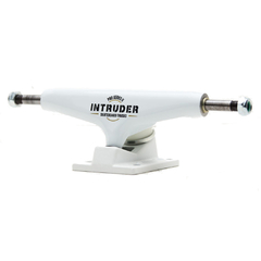 Truck Intruder Pro Series Ii White