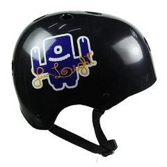 Capacete Fun Light