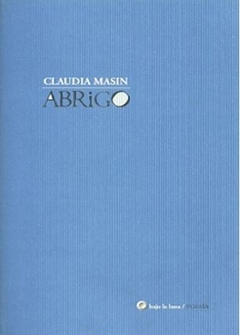 ABRIGO de Claudia Masin