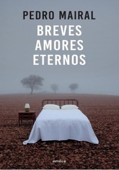 BREVES AMORES ETERNOS de Pedro Mairal