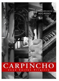 CARPINCHO de Juan Carlos Virgilio
