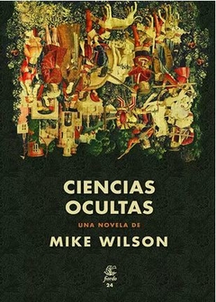 CIENCIAS OCULTAS de Mike Wilson