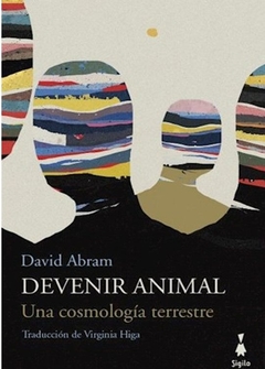 DEVENIR ANIMAL de David Abram