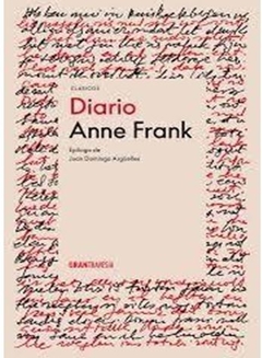 DIARIO de Ana Frank