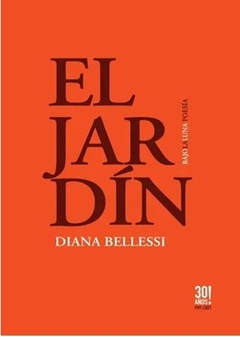 EL JARDÍN de Diana Bellessi