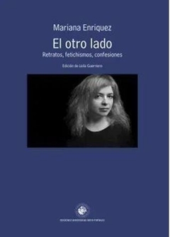 EL OTRO LADO de Mariana Enriquez