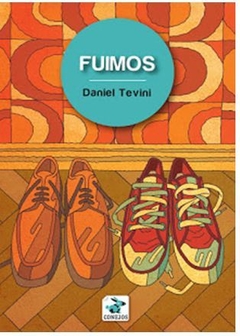 FUIMOS de Daniel Tevini