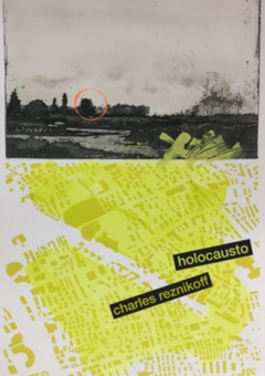 HOLOCAUSTO de Charles Reznikoff