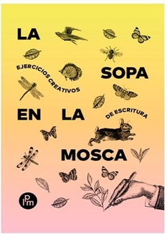 LA SOPA EN LA MOSCA de Gabriela Hochman & Josefina Salazar