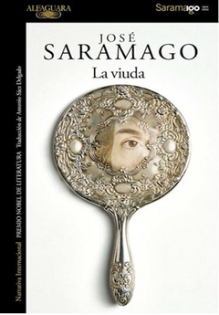 LA VIUDA de José Saramago
