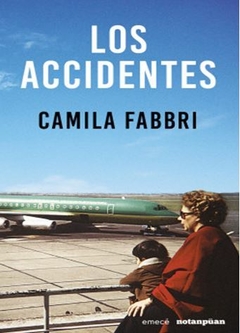 LOS ACCIDENTES de Camila Fabbri