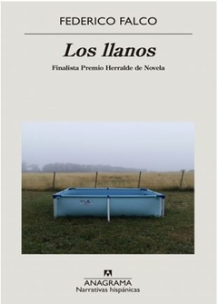 LOS LLANOS de Federico Falco