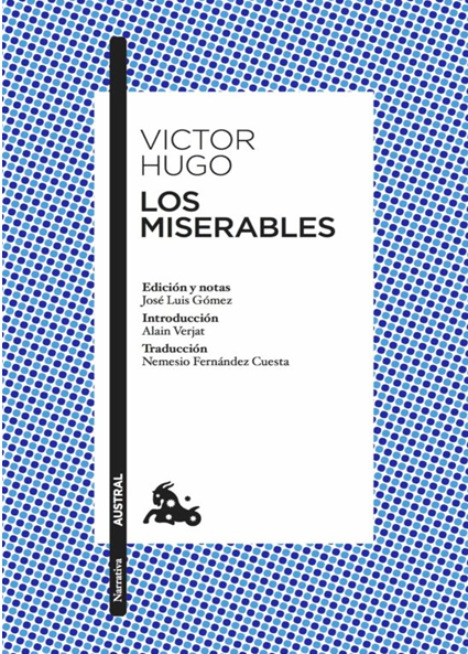 LOS MISERABLES de Victor Hugo