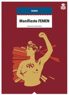 MANIFIESTO FEMEN de AAVV