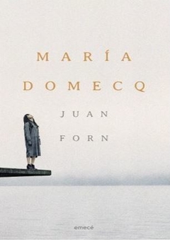 MARÍA DOMECQ de Juan Forn