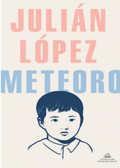 METEORO de Julián López