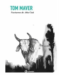 NOCTURNO DE AÑA CUÁ de Tom Maver
