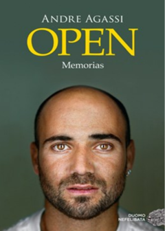 OPEN de Andre Agassi