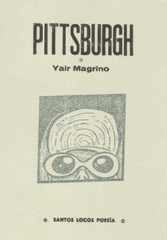 PITTSBURGH de Yair Magrino