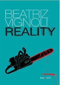 REALITY de Beatriz Vignoli