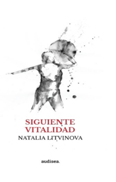 SIGUIENTE VITALIDAD de Natalia Litvinova