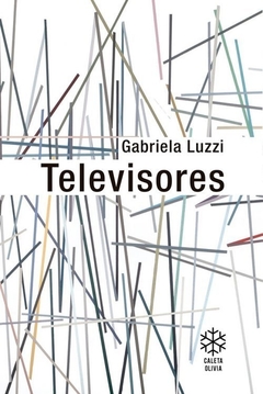 TELEVISORES de Gabriela Luzzi