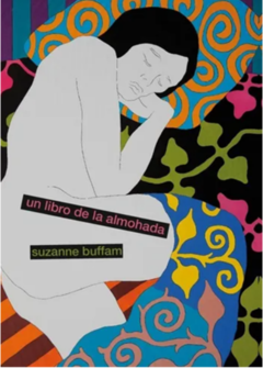 UN LIBRO DE LA ALMOHADA de Suzanne Buffam