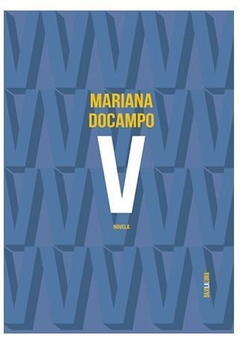 V de Mariana Docampo