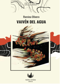 VAIVÉN DEL AGUA de Romina Olivero