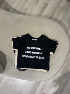 BABY TEE DREAMS en internet