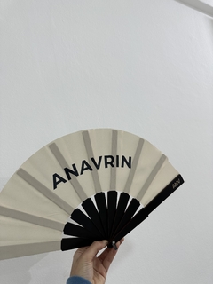 Imagen de Abanico Anavrin