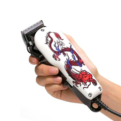 Cortadora de pelo wahl super taper hotsell