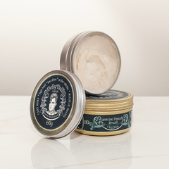 JELLY ROLL CLAY SHINE POMADE 110G