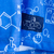 Remera Entallada Outlet Unisex Chemistry Blue - comprar online